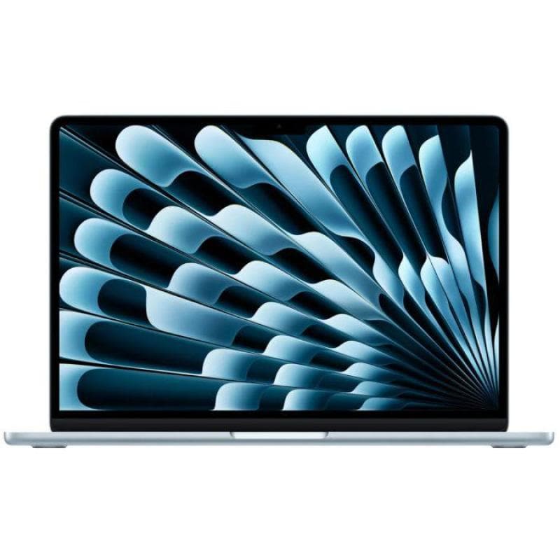 MacBook Air 13.6" Retina/Apple M5 (CPU 10-core, GPU 10-core, NeuralEngine16-core)/24GB/512GB