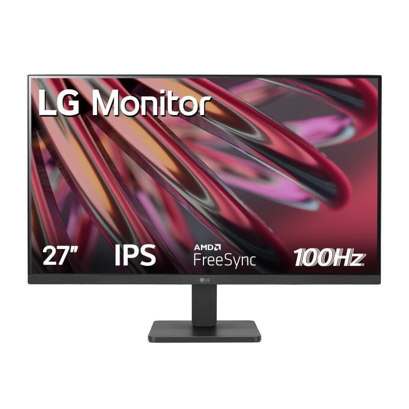 Monitor LG 27" 27MR400-B.AEUQ
