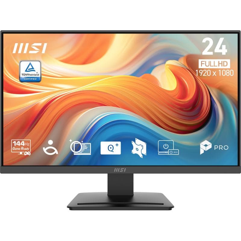Monitor MSI 23.8" PRO MP241 E14V, Diagonal (inch): 23.8, Diagonal