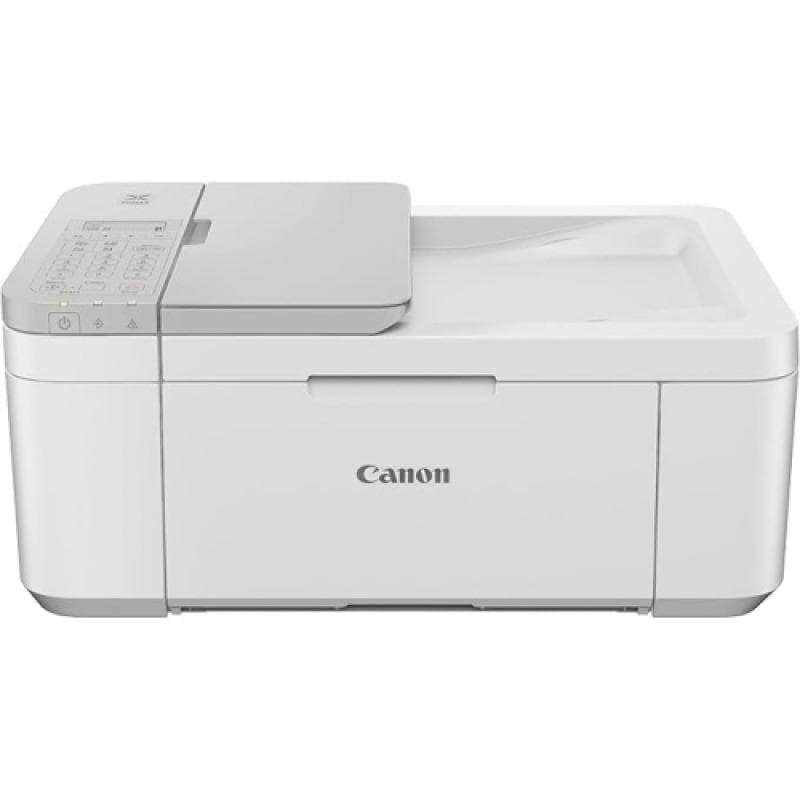 CANON PIXMA TR4756I WH A4 COLOR INKJET MFP, Format A4,