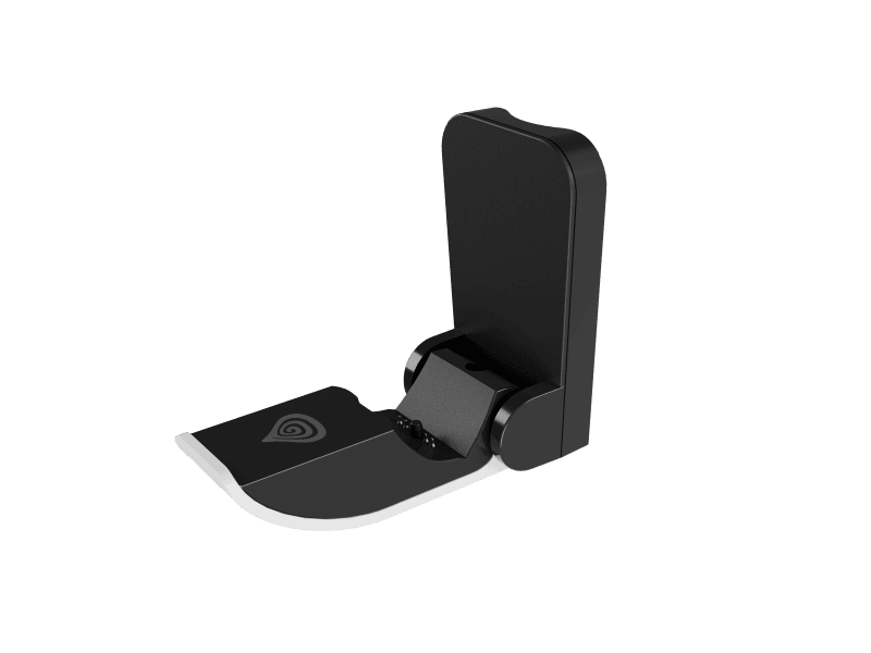 Incarcator pentru controller PS5 GENESIS TIN 300, interfata USB 2.0,