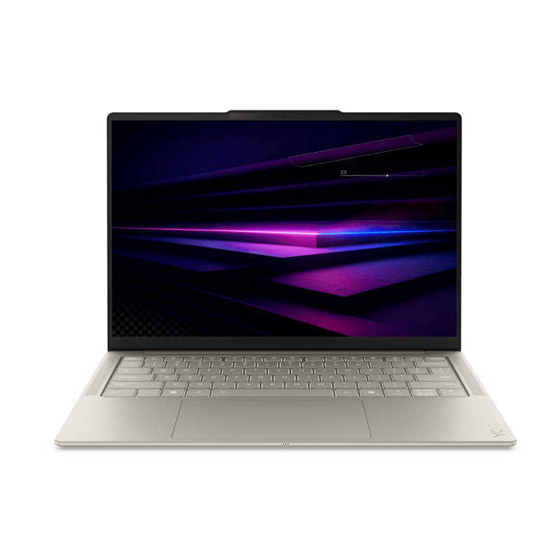 Laptop Consumer Lenovo Yoga Slim 7 14ILL11, cu procesor Intel