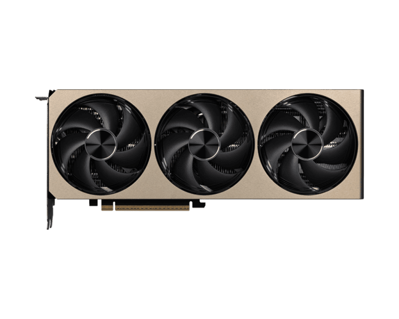 Placa video MSI GEFORCE RTX 5070 TI, 16GB GDDR7, PCI