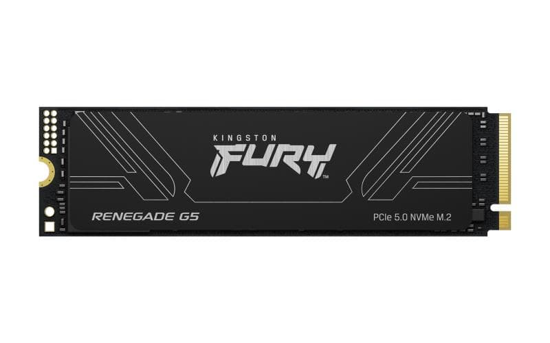 SSD intern Kingston FURY Renegade G5, 8 TB, PCI Express