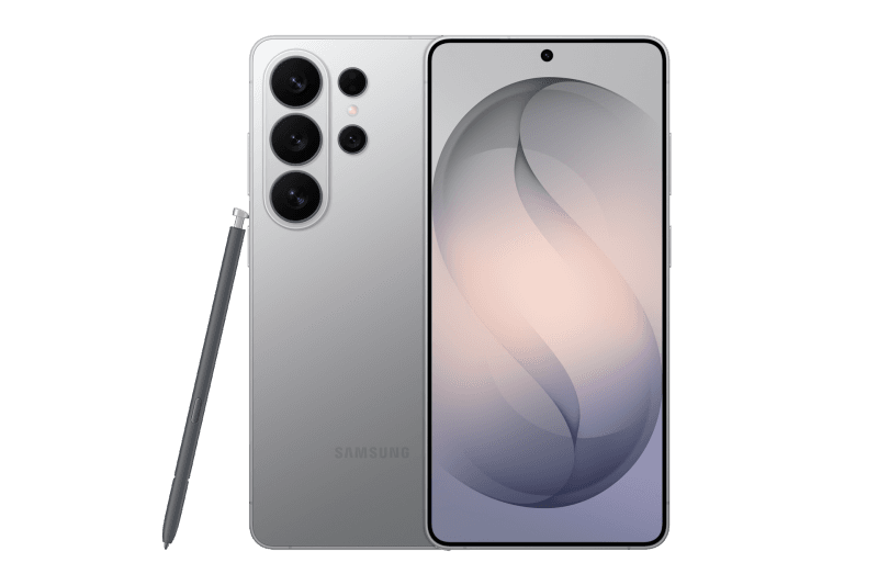 Samsung Galaxy S26 Ultra S948 6.9" 12GB 512GB DualSIM Silver