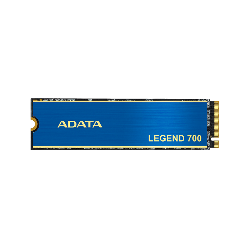 SSD intern ADATA Legend 700, 1 TB, PCI Express 3.0