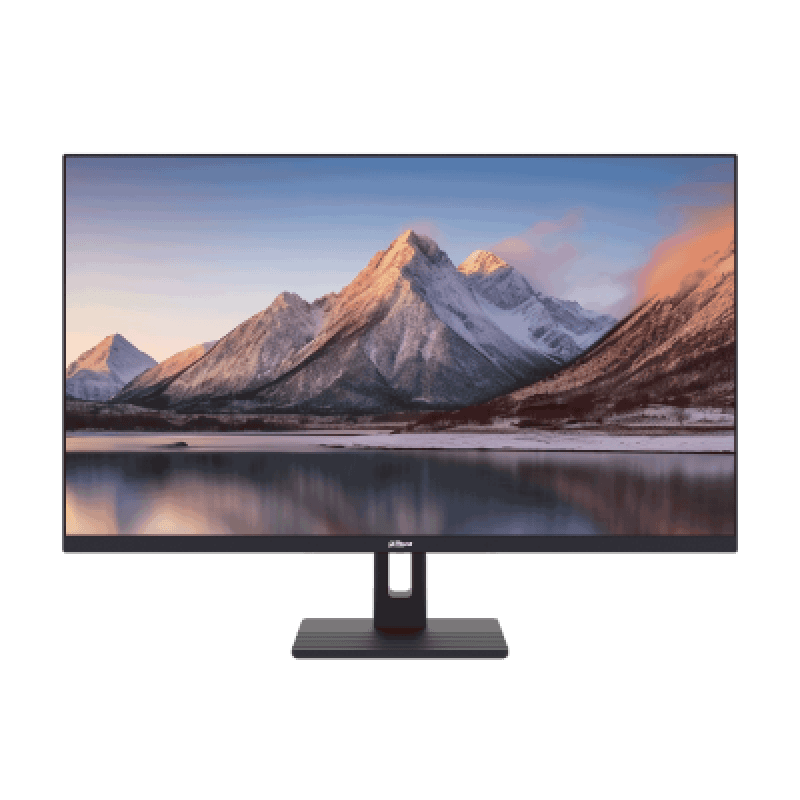 Monitor Dahua 31.5" DHI-LM32-C301B, Diagonal (inch): 31.5, Diagonal (cm): 80,