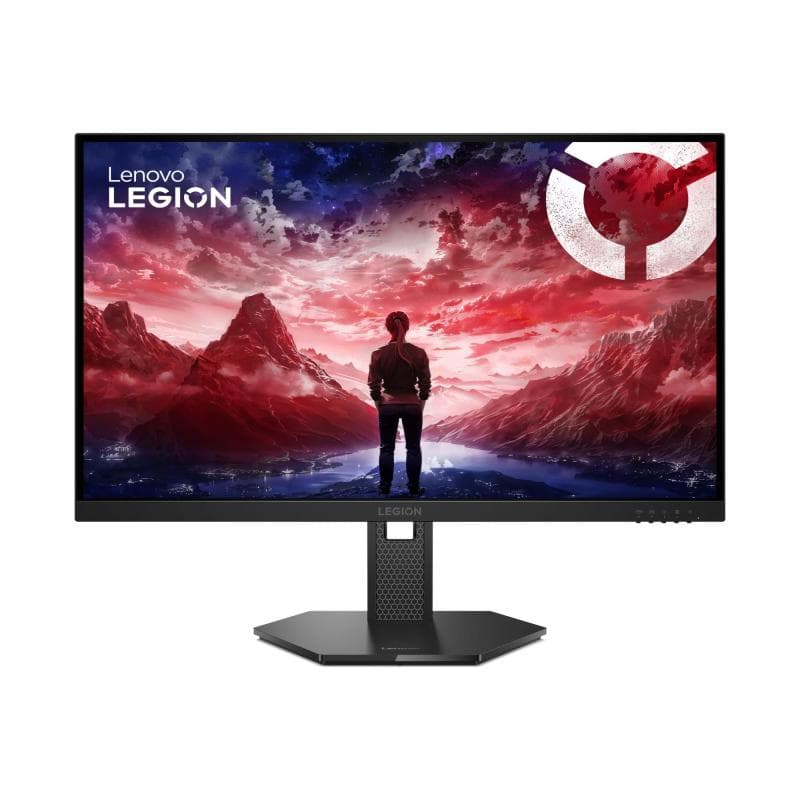 Monitor Gaming 27" Lenovo Legion 27Q-10, LED, VA WLED, 2560x1440,