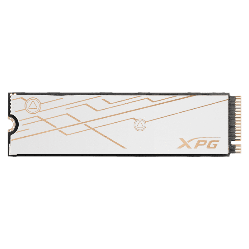 SSD intern ADATA XPG MARS 980B, 2 TB, PCI Express