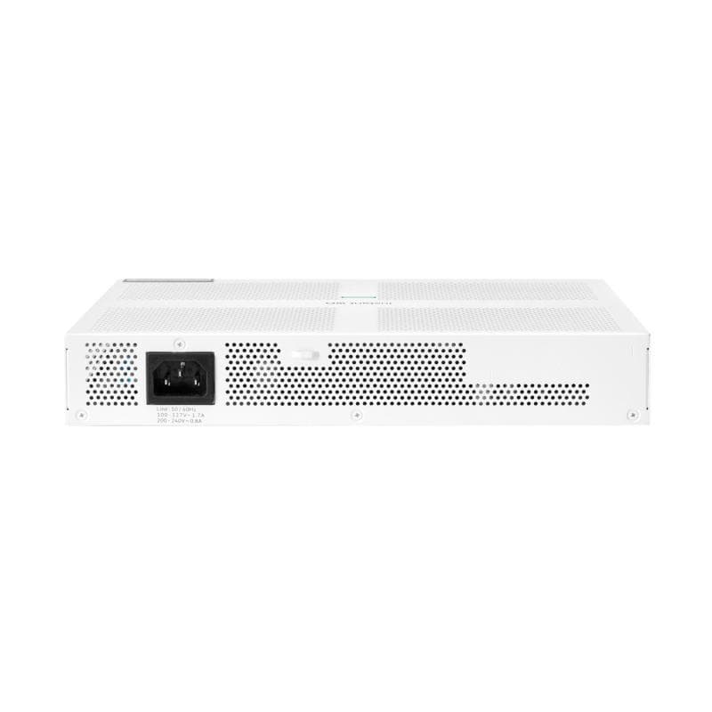 HPE Networking Instant On Switch 16p Gigabit CL4 PoE 124W - 2
