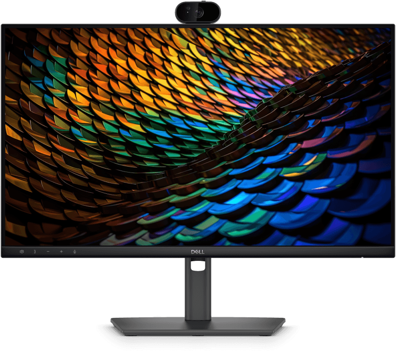 DL MON LED 24" P2426HEB 1920x1080