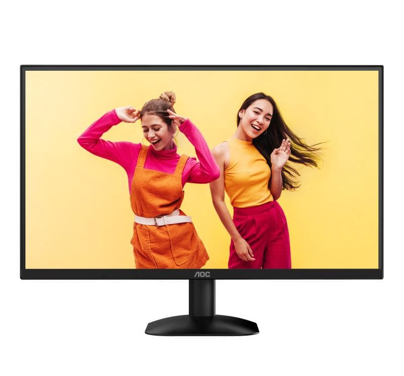 Monitor AOC 23.8" 24B35HM2, Diagonal (inch): 23.8, Diagonal (cm): 60.5,