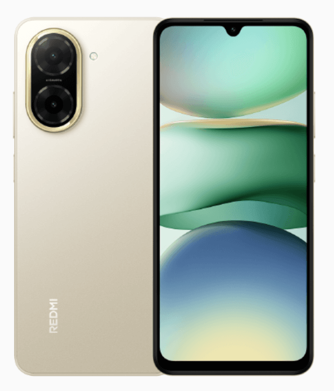 Telefon XIAOMI A5, Dual SIM, 4 GB RAM, 128 GB,