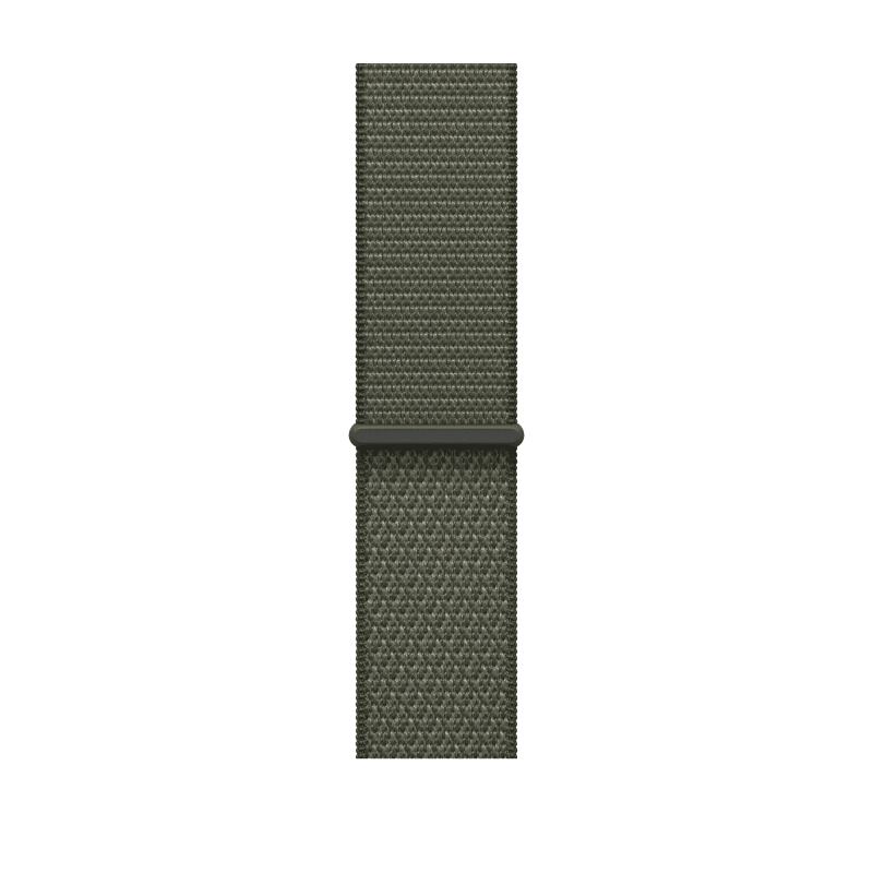 Apple Watch 40mm Forest Sport Loop