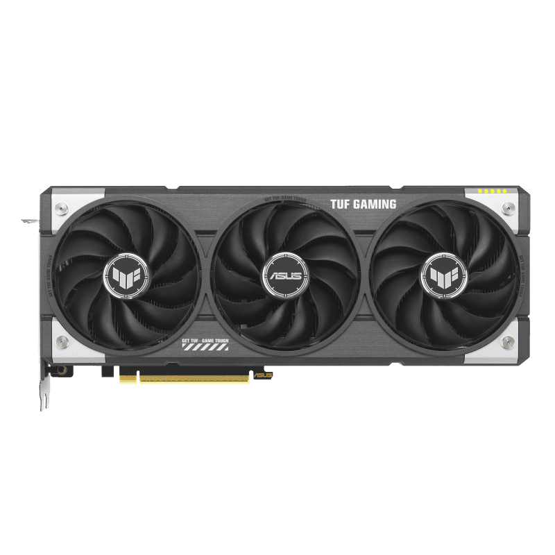 Placa video ASUS Radeon RX 9060 XT, 16GB GDDR6, PCI