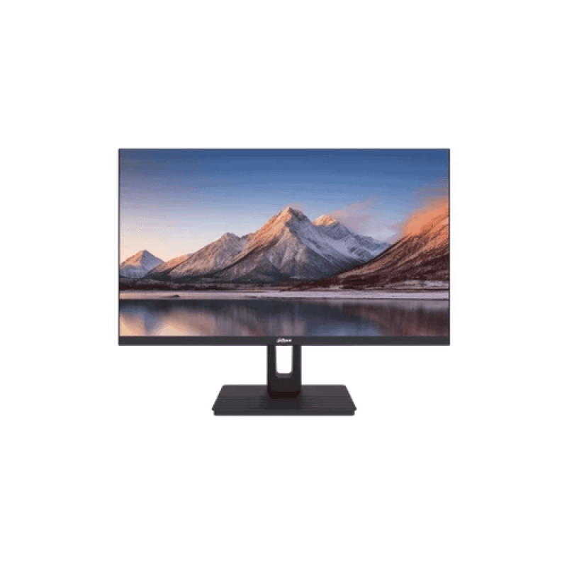 Monitor Dahua 23.8" DHI-LM24-C301B, Diagonal (inch): 23.8, Diagonal (cm): 60,