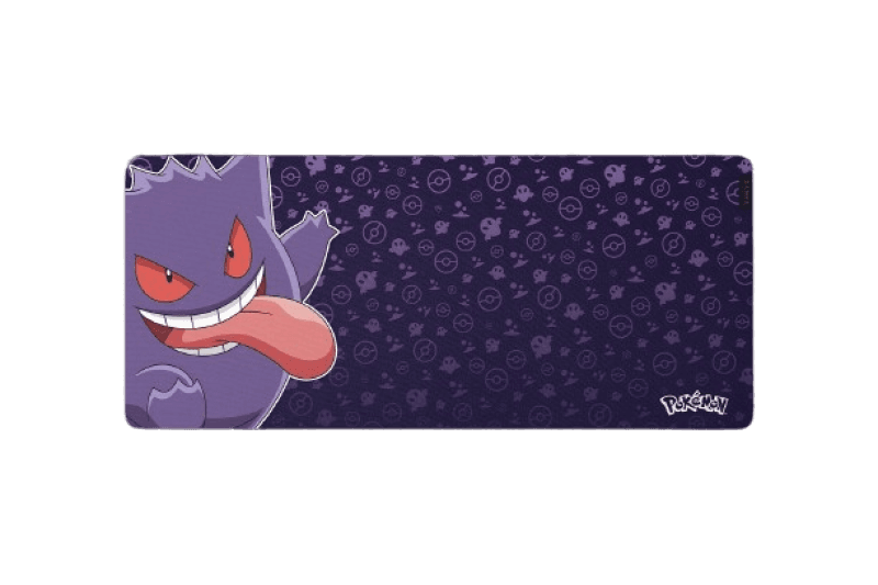 Mousepad Razer Gigantus V2 XXL - Pokemon Gengar Edition, dimensiuni