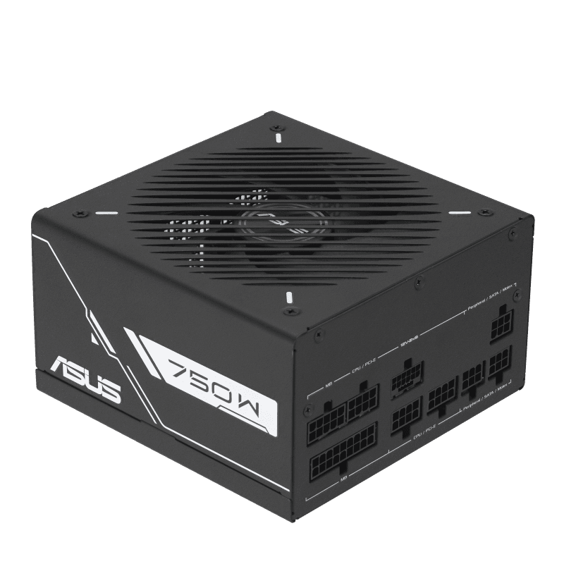 Sursa ASUS Prime-750G, 80+ Gold, 750W