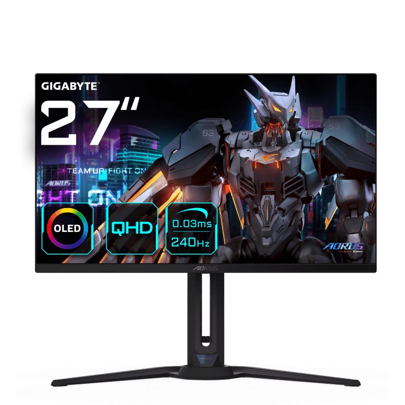 Gigabyte monitor gaming 29", display 590.42 x 333.72 mm, Anti-