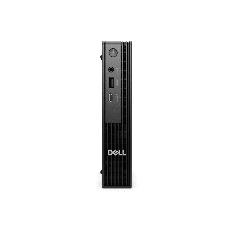 Desktop Business DELL Pro QCM1250 cu procesor Intel Core Ultra