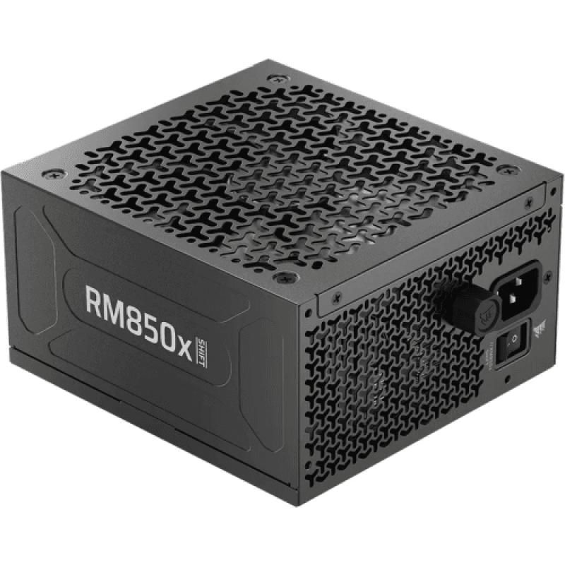 Sursa Corsair RMx Shift RM850x, 80+ Gold, 850W
