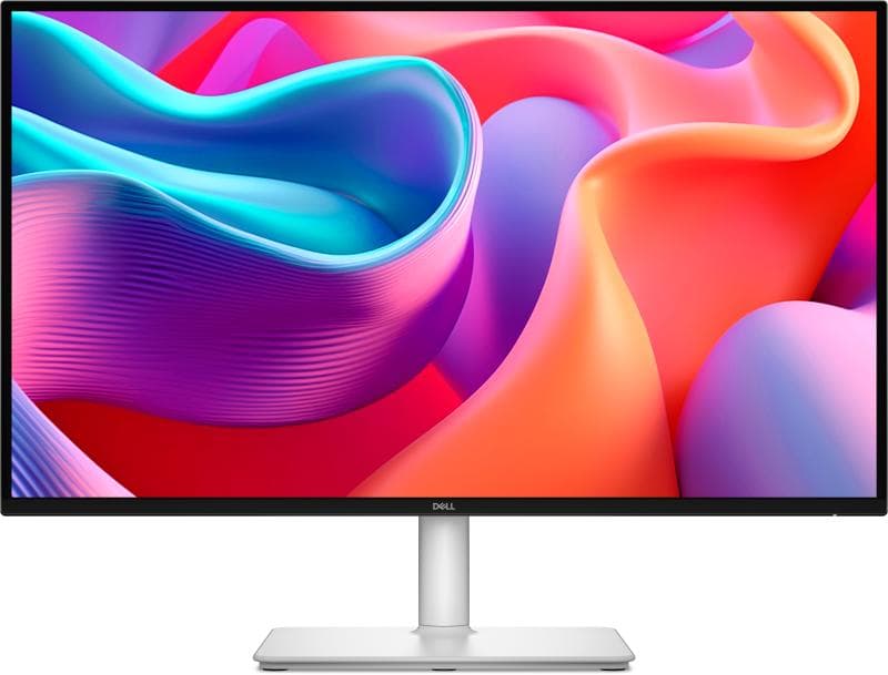 Monitor Dell 27" S2725DC LED, QHD 2560 x 1440, 144