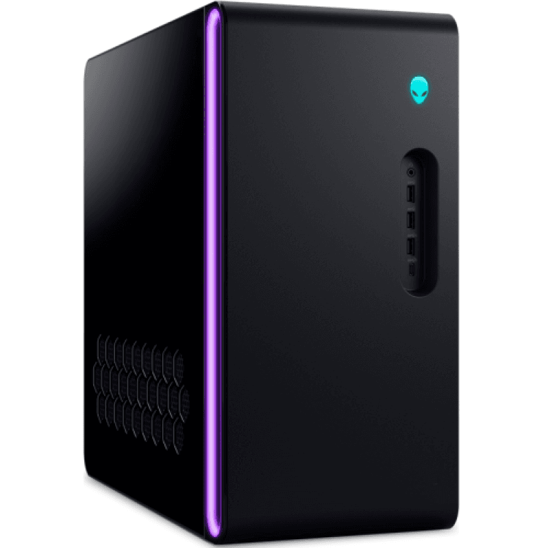 Desktop Gaming Dell Alienware Aurora ACT1250 cu procesor Intel Core