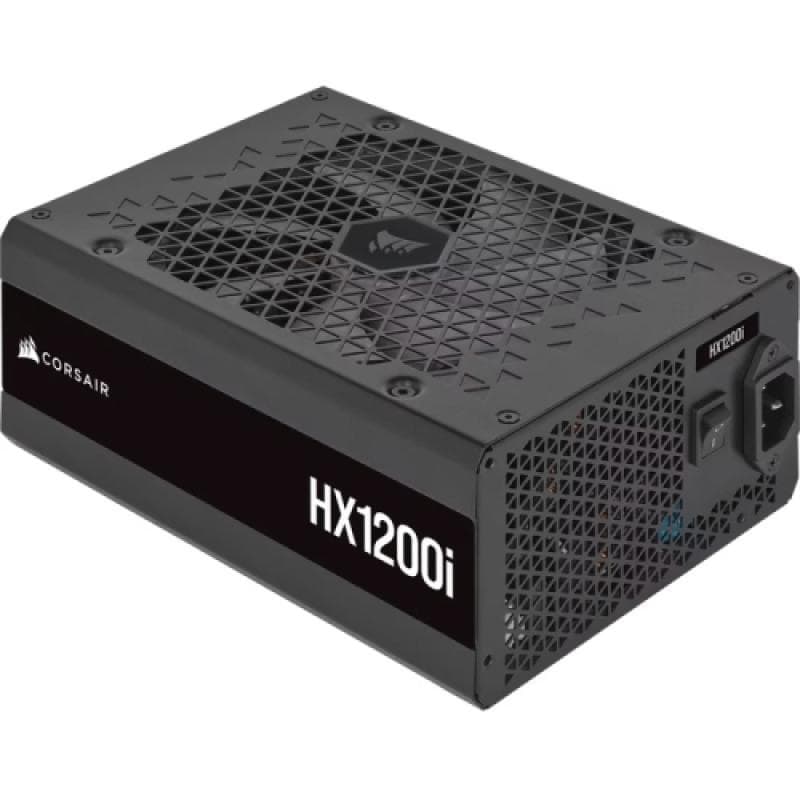 Sursa CORSAIR HX1200i, 80+ Platinum, 1200W