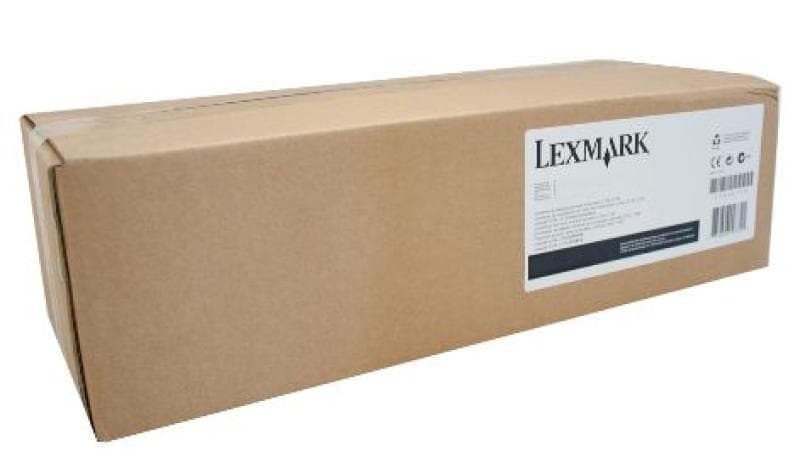 LEXMARK 24B7535 BLACK TONER