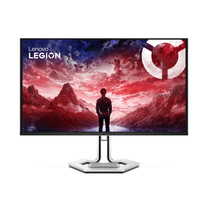 Monitor Gaming 26.5" Legion Pro 27UD-10 Monitor, LED, QD-OLED, 3840x2160;
