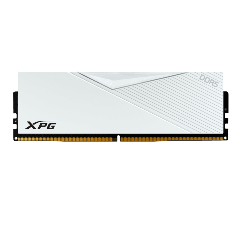 Memorie RAM ADATA XPG Lancer RGB, 32 GB DDR5, 6000