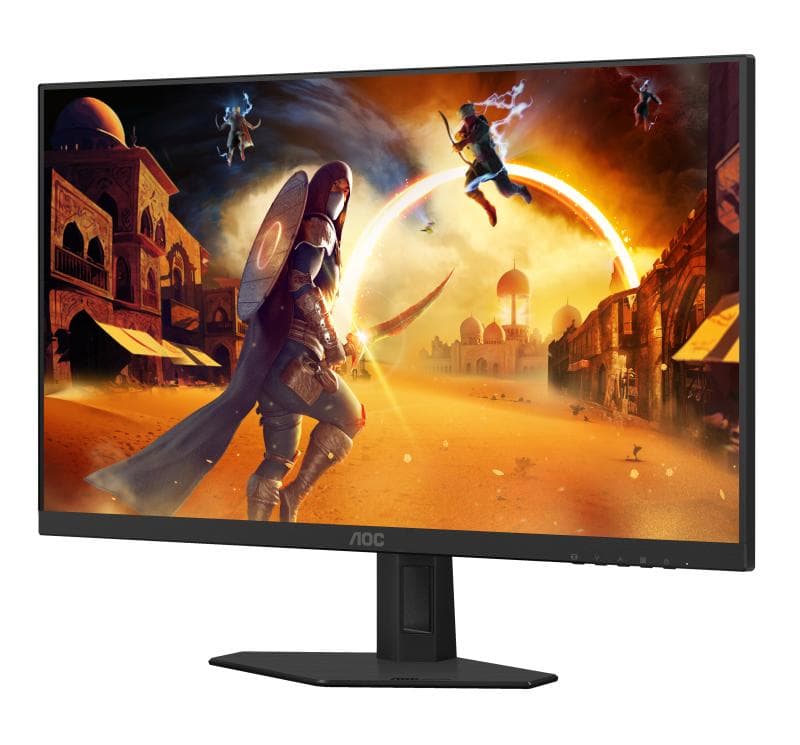 Monitor AOC 23.8" Q24G4RE, Diagonal (inch): 23.8, Diagonal (cm): 60,