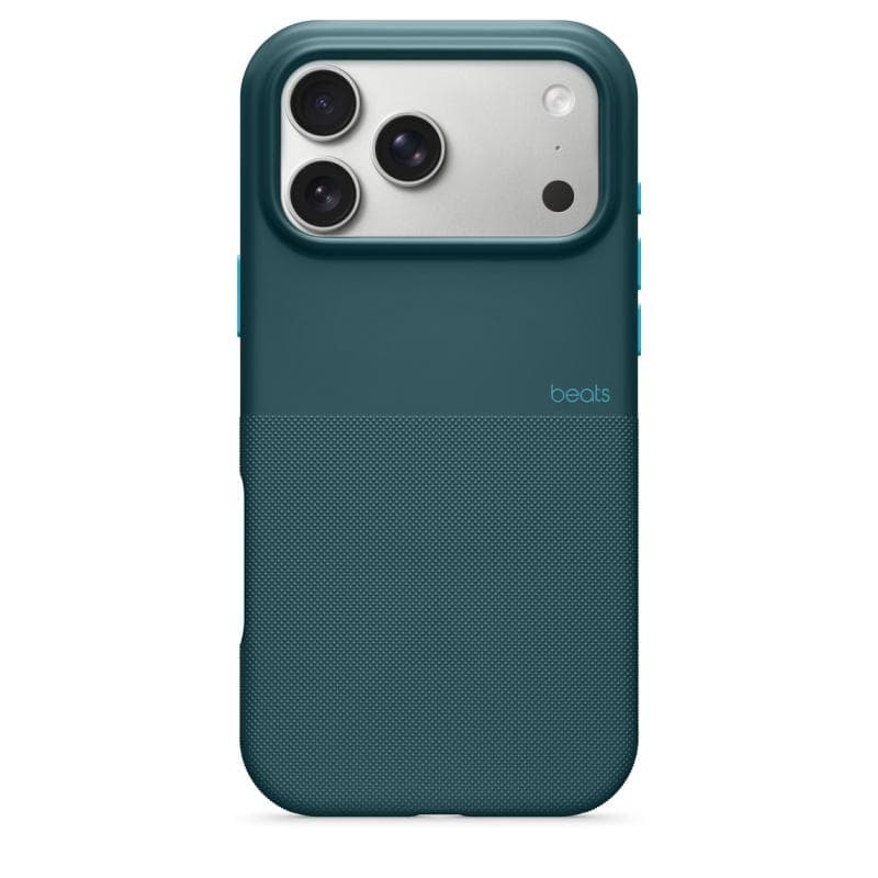 Beats iPhone 17 Pro Max Rugged Case with MagSafe and