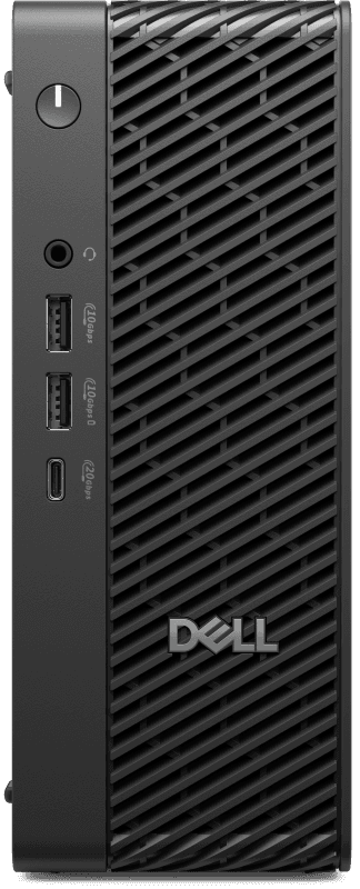 Desktop Business DELL Pro Max FCM2250 cu procesor Intel Core
