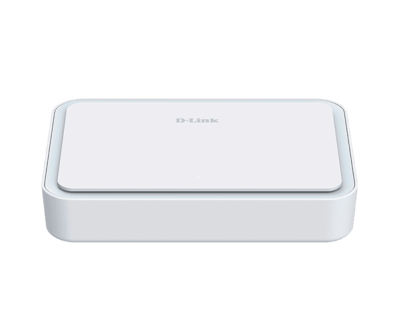 Router de calatorie D-Link DBR-330 AX3000 Wi-Fi 6, Hotspot WiFi