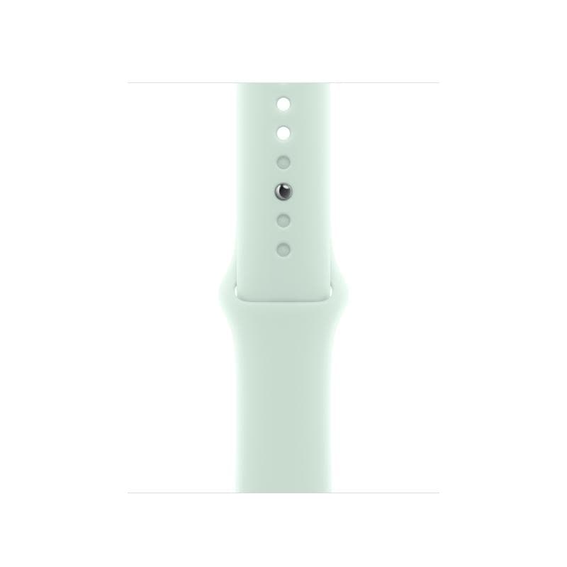 Apple Watch 40mm Aquamarine Sport Band - M/L