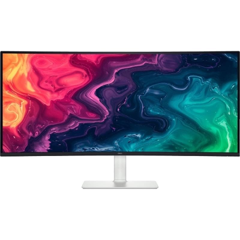 Monitor Dell 34" S3425DW LED 86.43 cm, 3440 x 1440