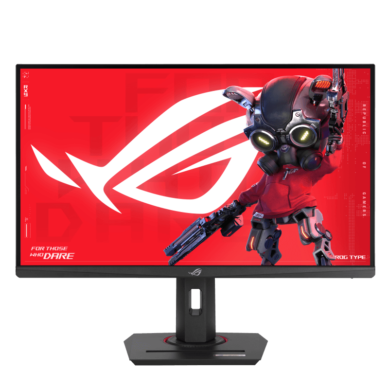 Monitor Asus 27" XG279CNS, Diagonal (inch): 27, Diagonal (cm): 69,