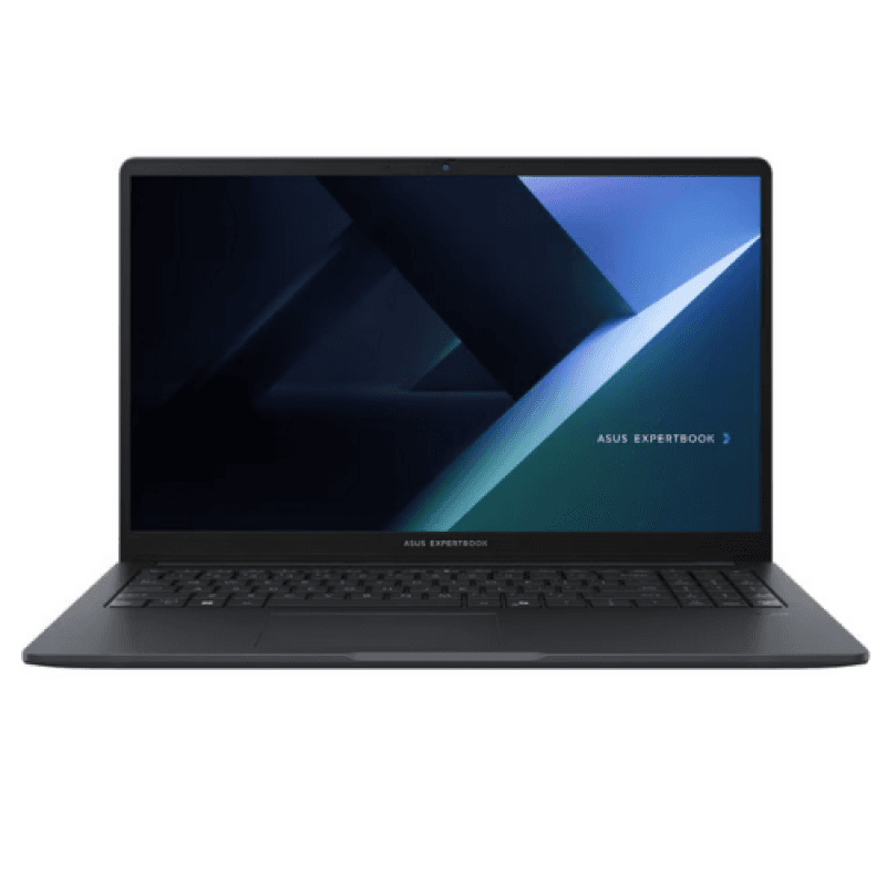 Laptop Education ASUS ExpertBook B1 B1503CVA, cu procesor Intel Core