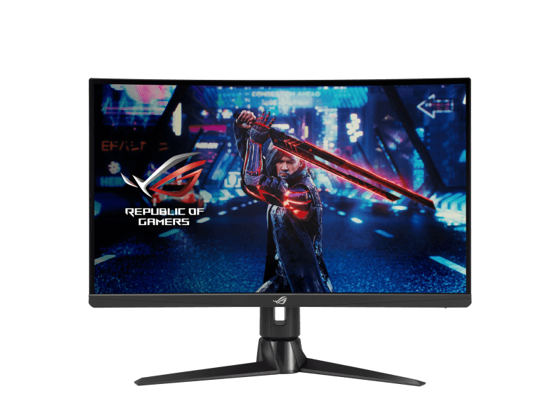 Monitor Asus 27" XG27AQV