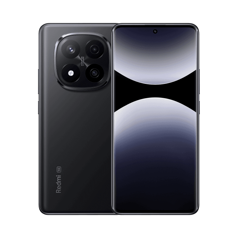 Telefon XIAOMI Redmi Note 14 Pro+ 5G, Dual SIM, 12