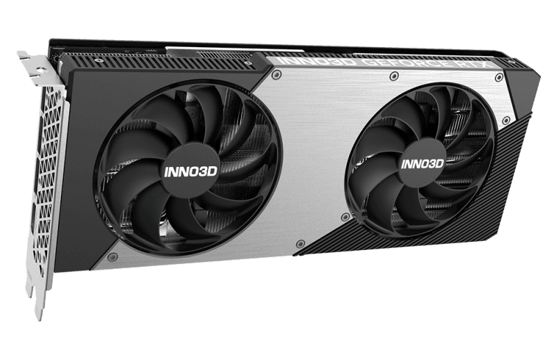Placa video INNO3D GeForce RTX 5070, 12GB GDDR7, PCI Express