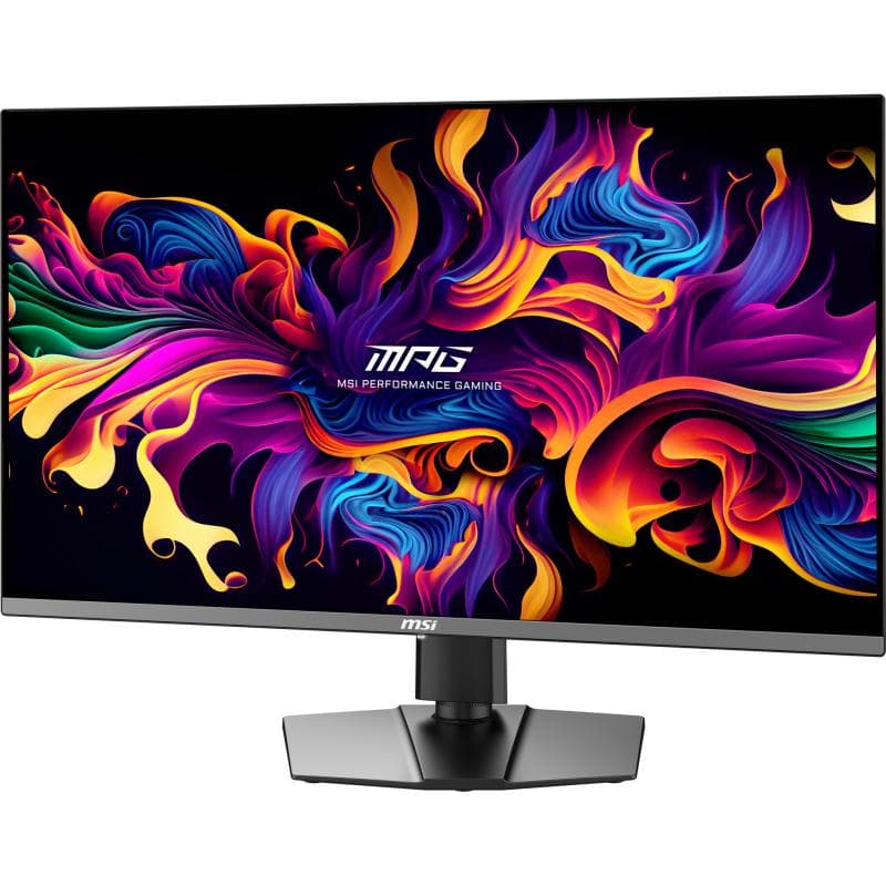 Monitor Consumer MSI MPG 321URX QD-OLED, 31.5", 3840 x 2160