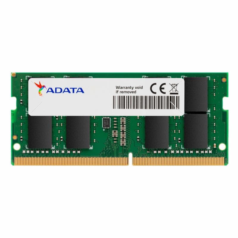 Memorie RAM Notebook ADATA, 8GB, DDR4, 3200MHz, CL16