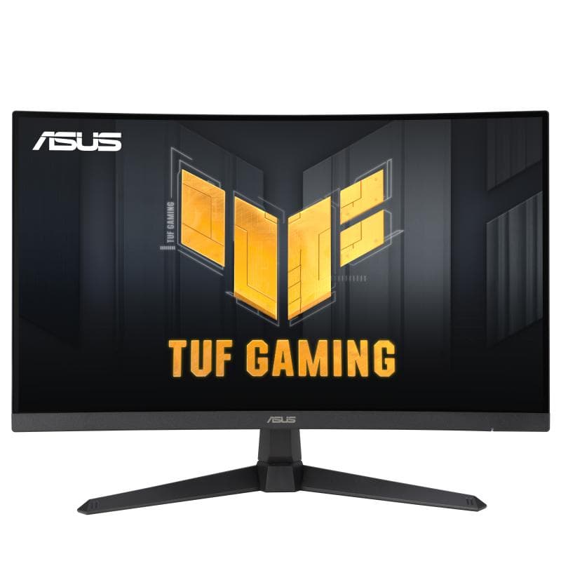Monitor Asus 27" VG27WQ3B, Curvature: 1500R, Diagonal (inch): 27, Diagonal