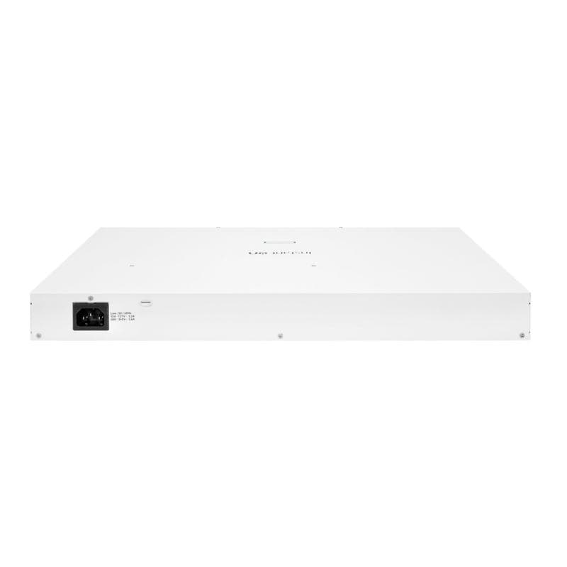 HPE Networking Instant On Switch 48p Gigabit CL4 PoE 4p - 2