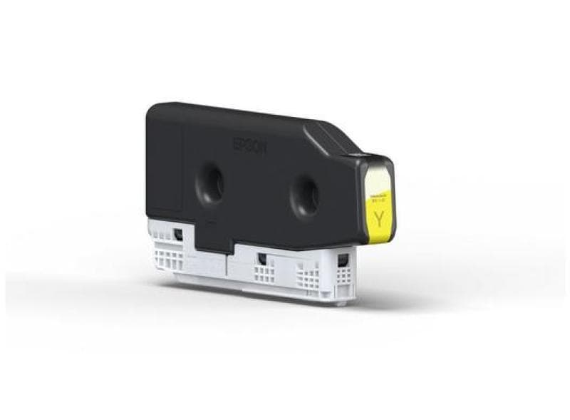 "EPSON AM-C400 YELLOW INKJET CARTRIDGE, Capacitate: 28k pgini, Culoare: Yellow,
