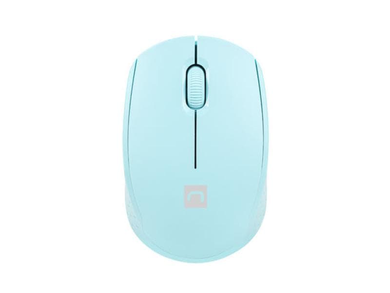 NATEC STORK. Form factor: Ambidextrous. Movement detection technology: Optical, Device