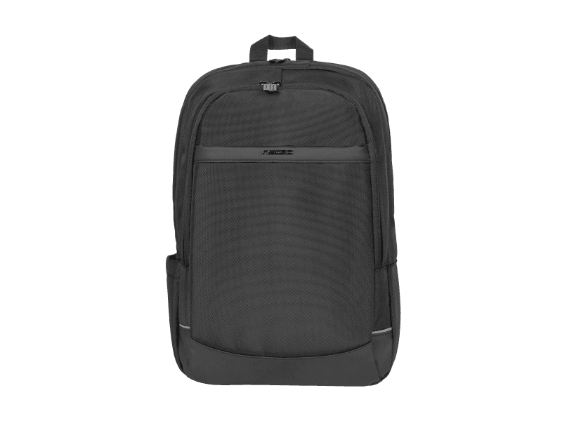 Rucsac laptop Natec Kudu, compatibilitate dimensiune laptop 15.6", 3 compartimente,