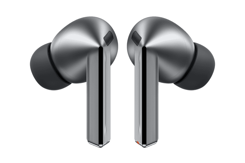 Samsung Galaxy Buds PRO 3 ANC Silver (garantie doar la